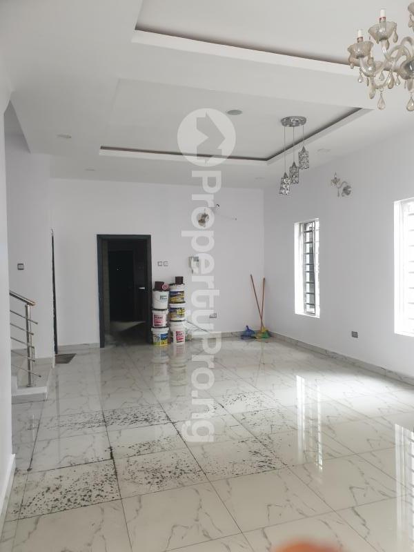5 bedroom House for rent Osapa London Osapa london Lekki Lagos