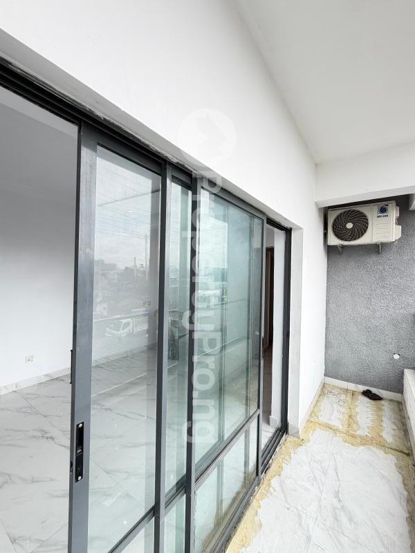2 bedroom Flat / Apartment for rent Lekki Phase 1 Lekki Lagos