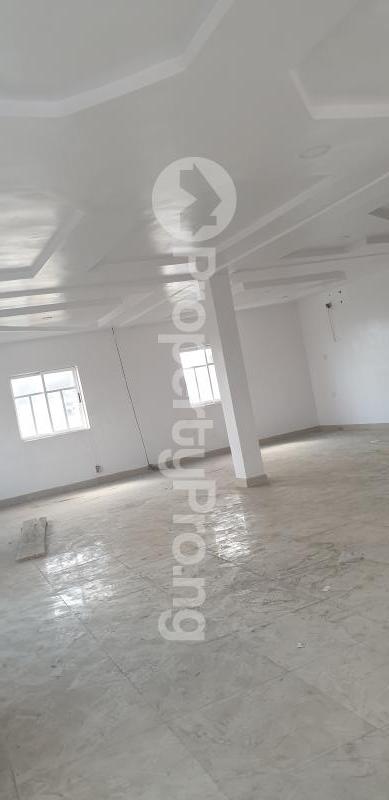 Commercial Property for rent Alagomeji Adekunle, Yaba. Yaba Lagos - 0