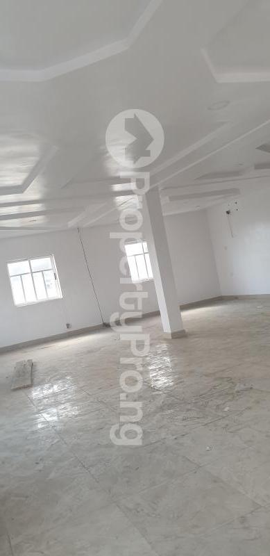 Commercial Property for rent Alagomeji Adekunle, Yaba. Yaba Lagos - 0