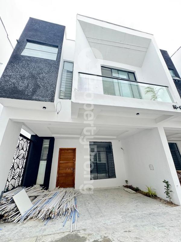 3 bedroom House for sale Ikota Lekki Lagos