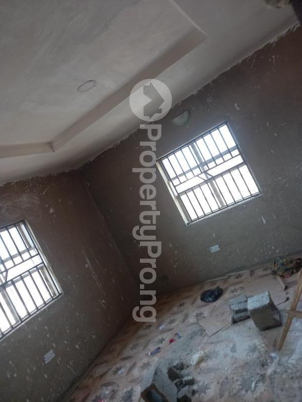 1 bedroom House for rent Madojutimi Abiola Way, Idi Aba Abeokuta Ogun