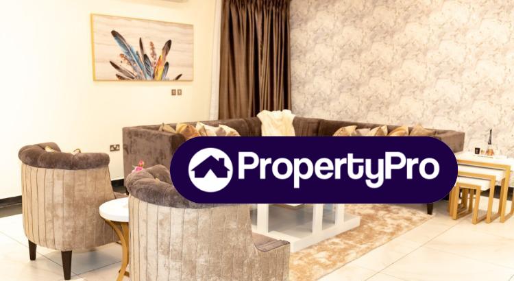 3 bedroom Flat / Apartment for sale Lekki Phase 1, Lekki Lagos - 0