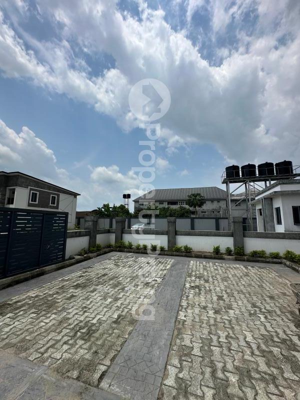 4 bedroom House for sale Rumuodara Port Harcourt Rivers