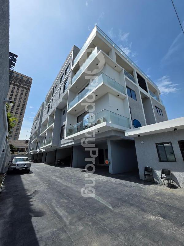 5 bedroom House for sale Ikoyi Lagos