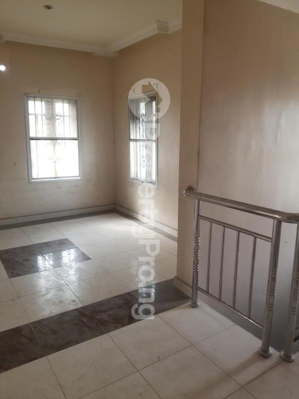 House for rent Thomas estate Ajah Lagos