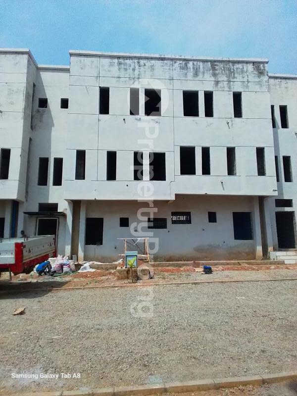 3 bedroom House for sale Kaura (Games Village) Abuja