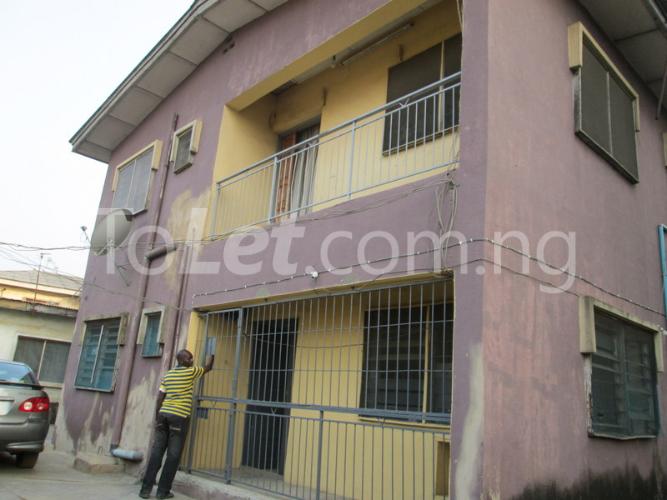 2 bedroom Flat / Apartment for rent Kujira Street Ojota Ojota Lagos