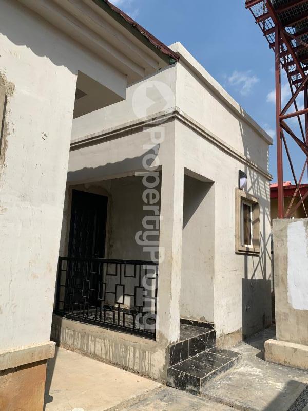 1 bedroom Flat / Apartment for rent Gold Estate Ayobo Ipaja Lagos