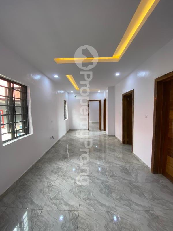 2 bedroom Flat / Apartment for rent Lekki Phase 2 Lekki Lagos
