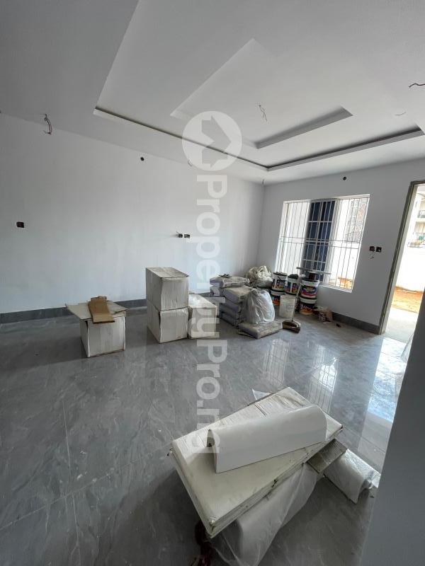 3 bedroom Flat / Apartment for rent  Maryland Lagos