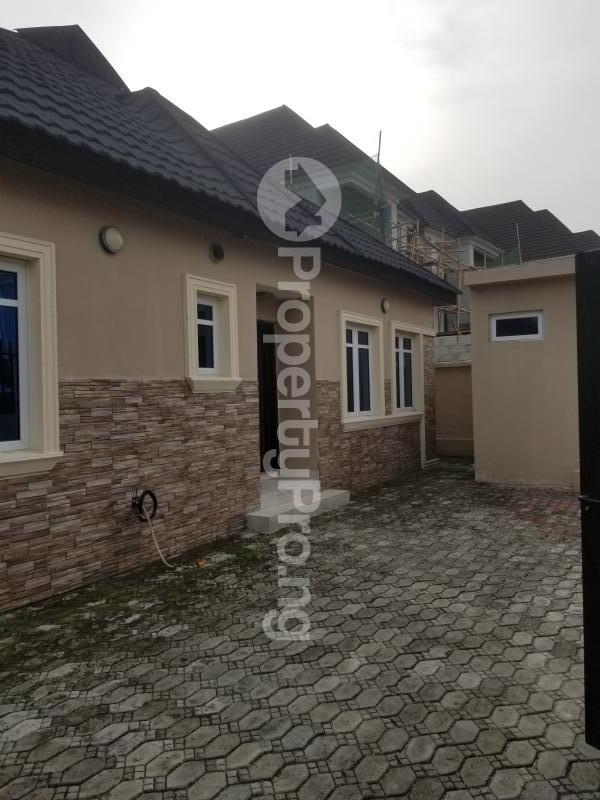 3 bedroom House for rent   Thomas estate Ajah Lagos