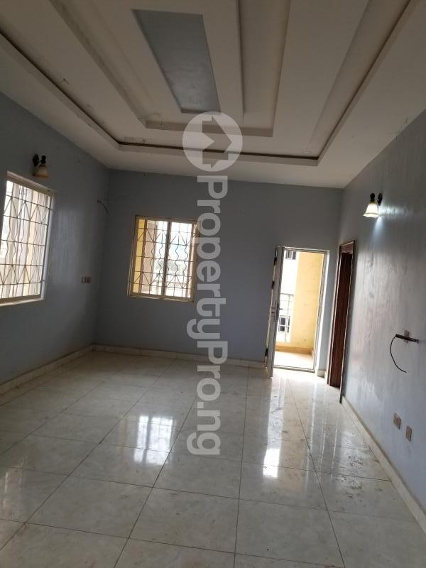 Flat / Apartment for rent 6 Ehinomen Ewalefoh Street Jahi Abuja