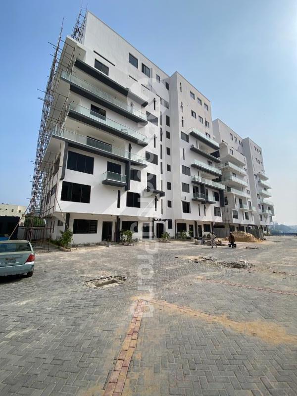 4 bedroom House for rent Banana Island Road Mojisola Onikoyi Estate Ikoyi Lagos