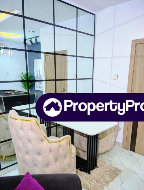 2 bedroom Flat / Apartment for shortlet Ikate, Lekki Lagos