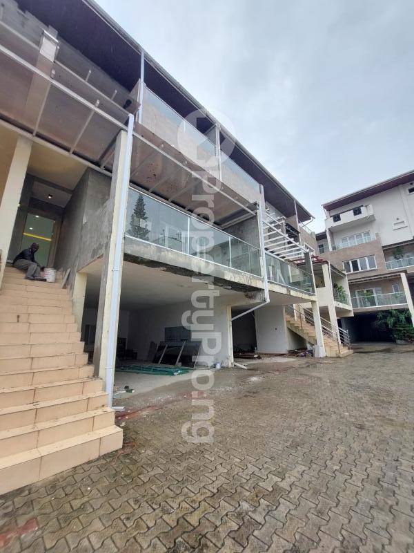 4 bedroom House for sale Banana Island Ikoyi Lagos - 0