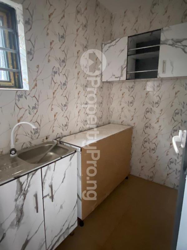 Flat / Apartment for rent Gra Enugu Enugu