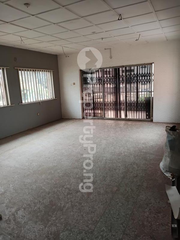 5 bedroom Flat / Apartment for rent Opebi Ikeja Lagos - 0