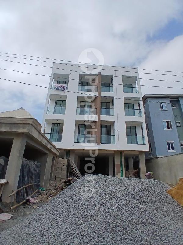 2 bedroom House for sale Oral Estate, Opposite Chevron Alternative Route Lekki Lagos
