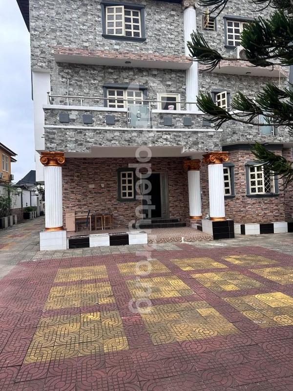 2 bedroom House for rent Glow Estate Ologolo Lekki Lagos