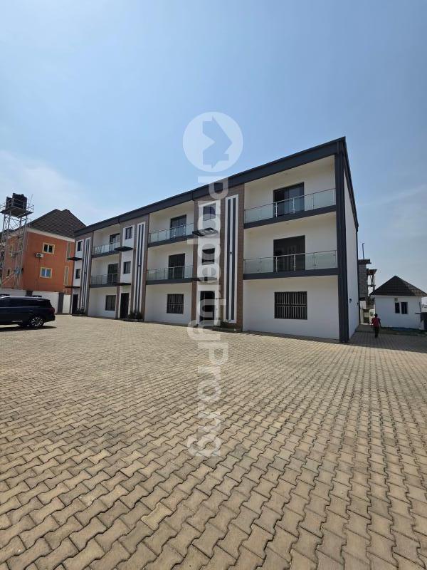 5 bedroom House for sale Jahi Gilmore Jahi Abuja