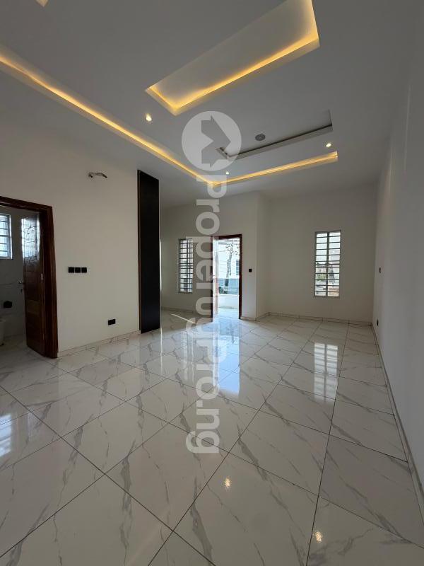 4 bedroom House for sale Agungi Lekki Lagos