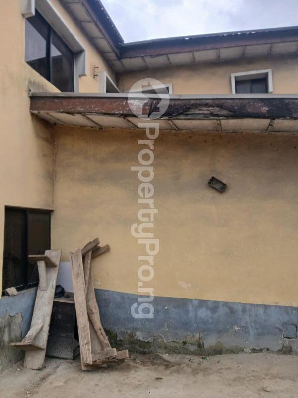 4 bedroom House for rent Ado Road Ajah Lagos