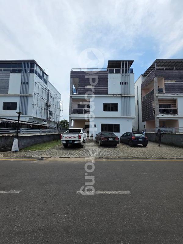 5 bedroom House for sale Apo Legislative Quarters Apo Abuja - 0