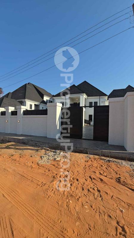 5 bedroom House for sale Enugu Enugu