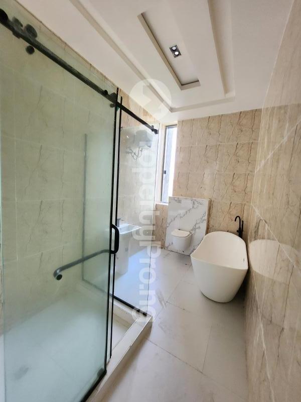 4 bedroom House for sale Harris Drive VGC Lekki Lagos
