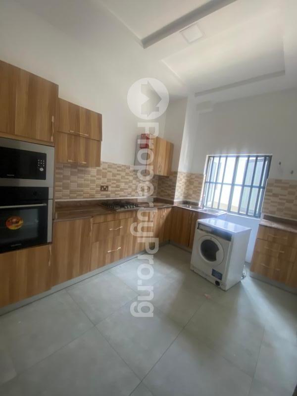 1 bedroom Flat / Apartment for rent Ikate Lekki Lagos