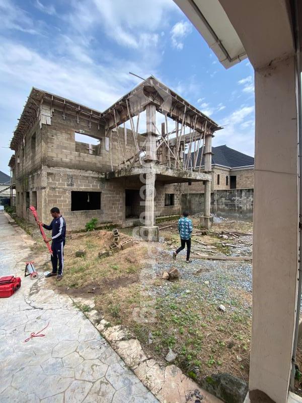 House for sale Kolapo Ishola Gra Akobo Ibadan Oyo