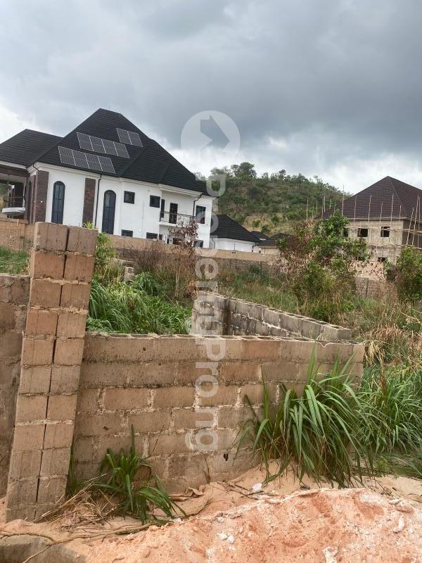 Land for sale Golf Annex Enugu Enugu