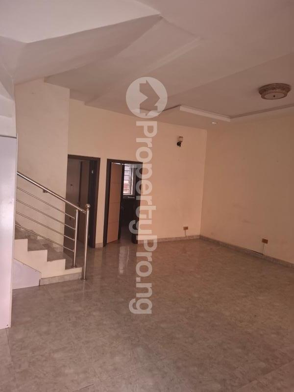 4 bedroom House for rent Gated Estate Chevron Alternative Route Lekki Lagos State Chevron Alternative Route Lekki Lagos