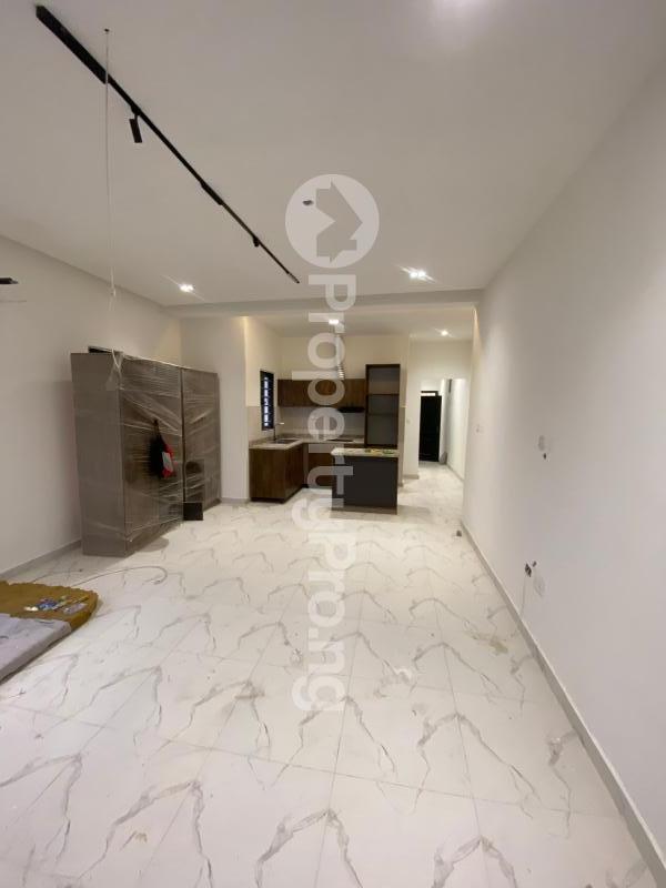 2 bedroom Flat / Apartment for rent Osapa london Lekki Lagos