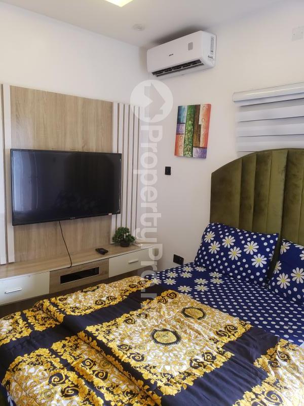 Flat / Apartment for shortlet Ikate Lekki Lagos