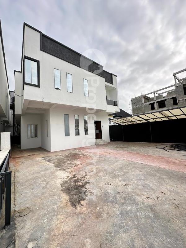 5 bedroom House for sale Ikota Lekki Lagos