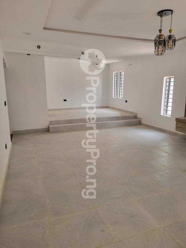 3 bedroom House for sale Estate Lokogoma Abuja