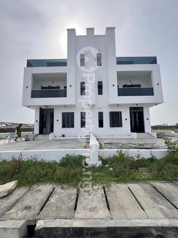 5 bedroom House for sale Ikate Lekki Lagos