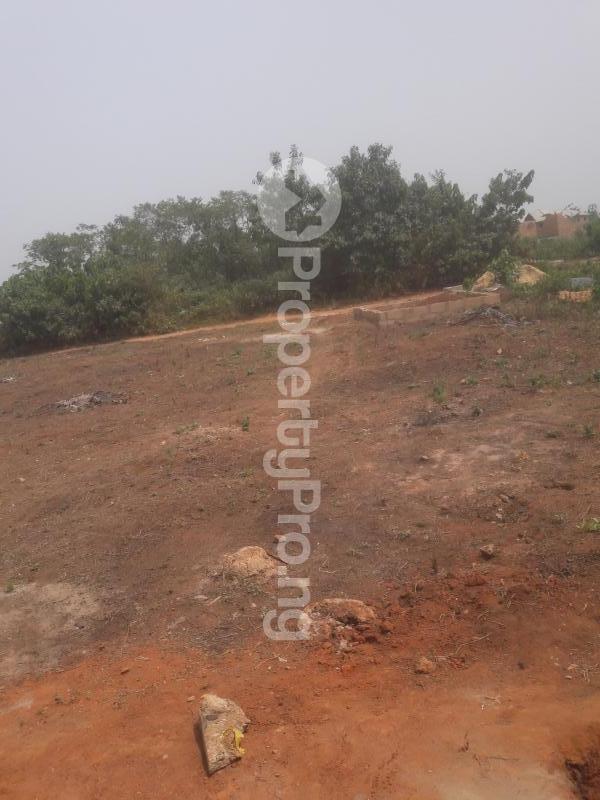 Land for sale Shimawa Back Of The New Arena Rccg Camp Obafemi Owode Ogun - 0