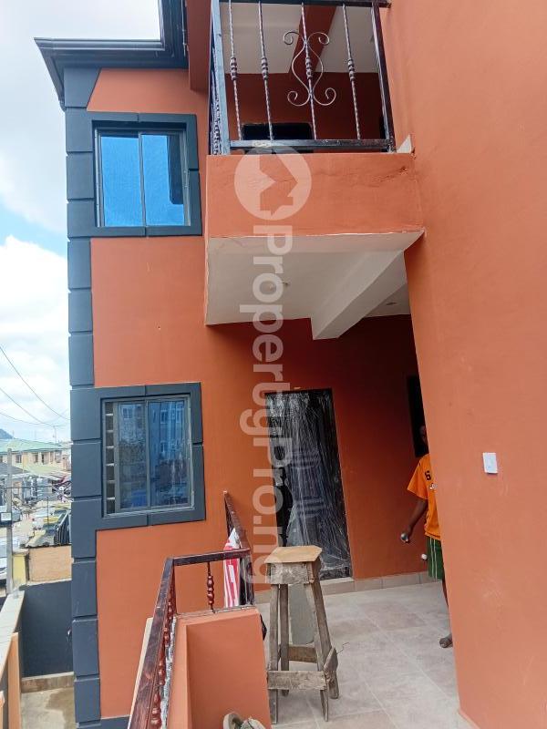 1 bedroom Flat / Apartment for rent Ogunmokun Street Mushin Mushin Lagos