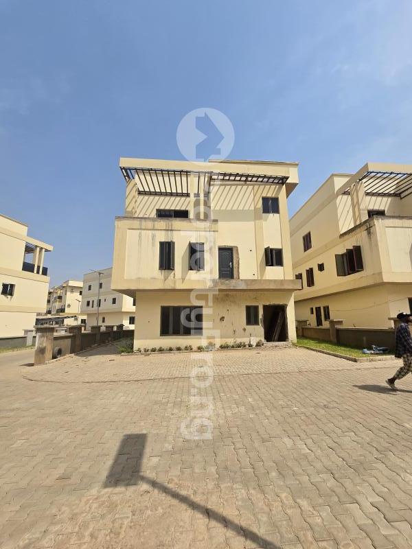 5 bedroom House for sale Kado Abuja
