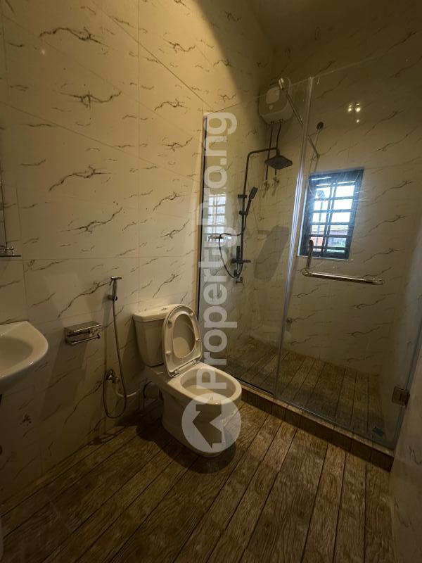 4 bedroom House for sale Engr Lere Adigun Estate, Basorun Basorun Ibadan Oyo