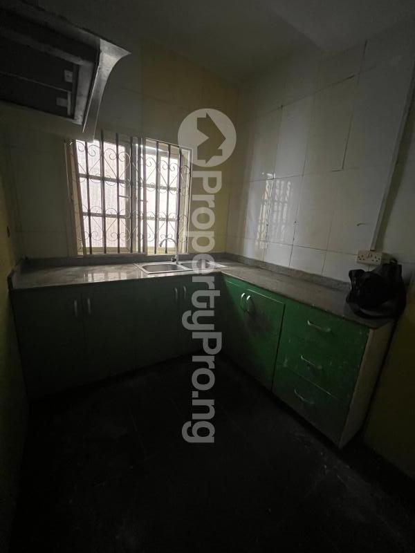 3 bedroom House for rent Abraham adesanya estate Ajah Lagos