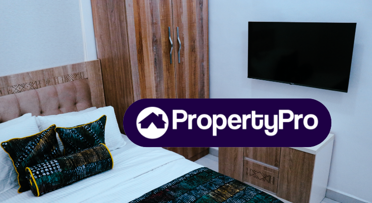 2 bedroom Flat / Apartment for shortlet Tulip Haven Estate ,gate 1 Lekki Lagos - 0