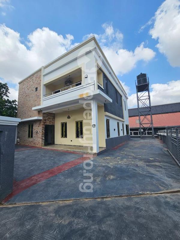 3 bedroom House for rent Aso Estate Lugbe Abuja