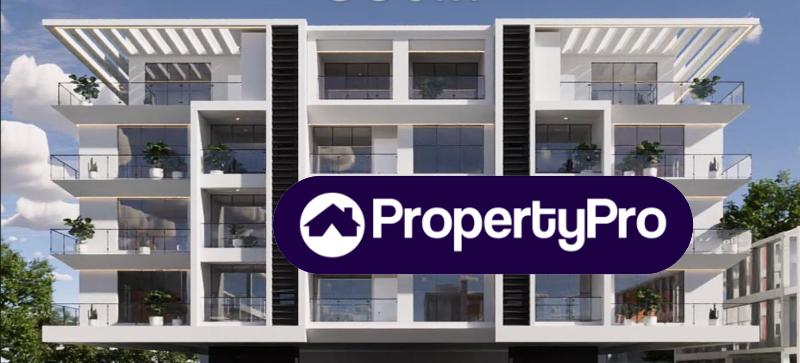 4 bedroom House for sale Off Admiralty Way, Lekki Lagos