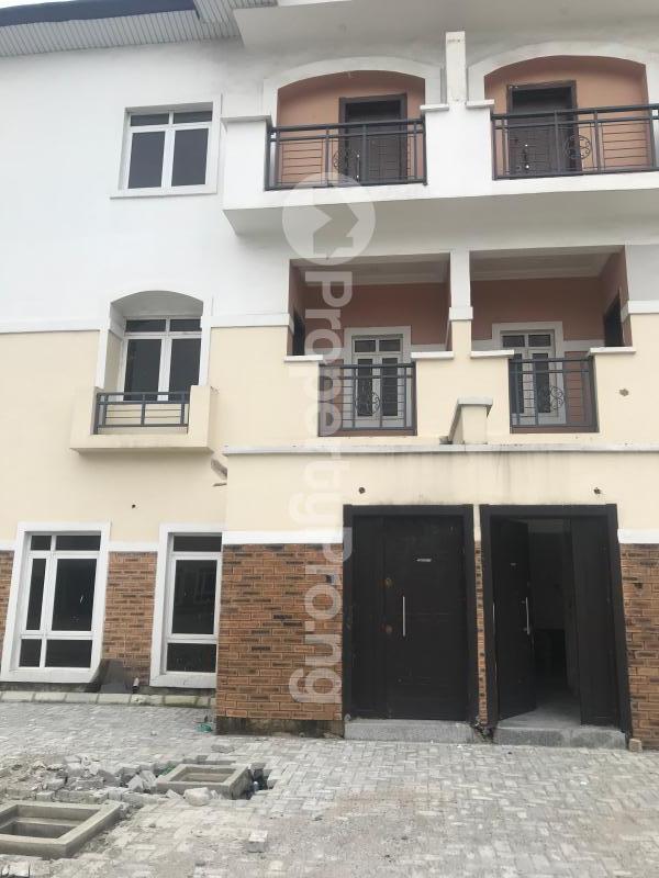 5 bedroom Flat / Apartment for sale Census Bode Thomas Surulere Lagos - 13