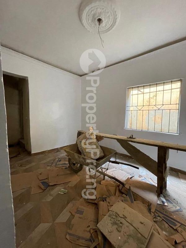 1 bedroom Flat / Apartment for rent Shomolu Lagos Shomolu Shomolu Lagos