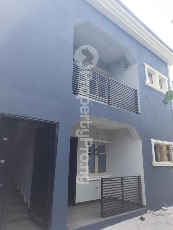3 bedroom Flat / Apartment for rent  Sangotedo Ajah Lagos